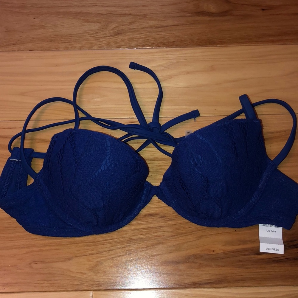 Aerie bathing suit top!